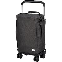 カナナプロジェクト　四輪カート 楽天市場】ショッピングカート 4輪（ブランドカナナプロジェクト）の通販